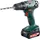 Metabo BS 14.4 602206540