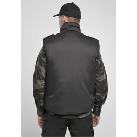 Brandit Textil Ranger Weste Black M
