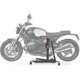 Zentralständer passend für BMW R12 NineT 2024 ConStands Grau Motorradheber Power-Classic