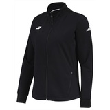 Babolat McKenzie Raiden Jacket Junior, Black, 8-10Y