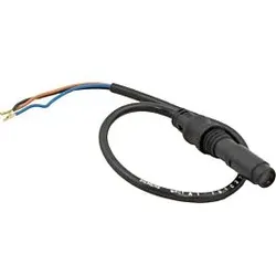 Wolf Flammenüberwachung Landis+Gyr 2414205 für Elco-Blaubrenner