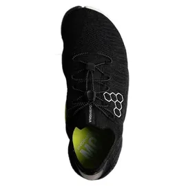 Vivo Barefoot Vivobarefoot Motus Flex Barefoot Sportschuhe - Obsidian - EU 39
