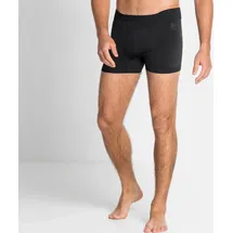Odlo Performance Warm Eco - Boxershort - Herren - Black - L