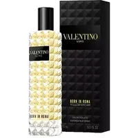 VALENTINO UOMO YELLOW DREAM • 15ml • EDT TRAVELSPRAY / OVP in Folie