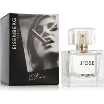 Eisenberg J'Ose Eau de Parfum 50 ml