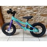 Ghost Powerkiddy 12 light mint