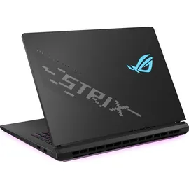 Asus ROG Strix Scar 18 Intel Core Ultra 9 275HX 64 GB RAM 2 TB SSd RTX 5090