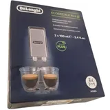Ersatzteil - Natürlicher Entkalker Nokalk 2x100 Ml - - Braun, Simac, Silvercrest Delonghi Supercalor, Ariete, Enkho