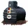 4rain Mono Tanksystem 3000 l