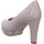 Gabor Pumps rosa 42