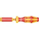 WERA Drehmoment-Schraubendreher 7400 VDE 1,2 - 3,0 Nm