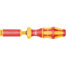 WERA Drehmoment-Schraubendreher 7400 VDE 1,2 - 3,0 Nm