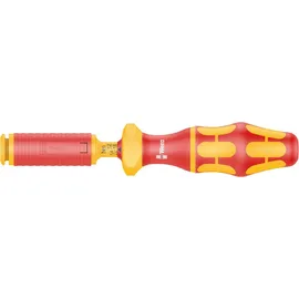 WERA Drehmoment-Schraubendreher 7400 VDE 1,2 - 3,0 Nm