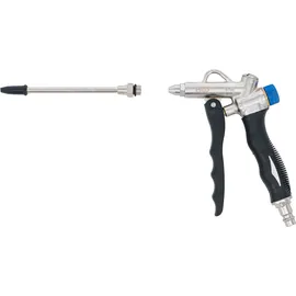 BGS Druckluft-Ausblaspistole 8706