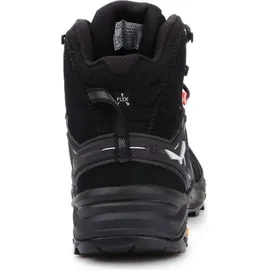 Salewa Alp Trainer 2 Mid GTX Damen black 38,5