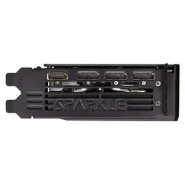 Sparkle Arc B570 Eclipse OC 10 GB GDDR6