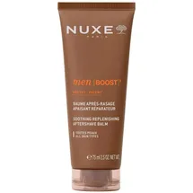 NUXE Men Boost Baume Après-Rasage Apaisant Réparateur 75 ml