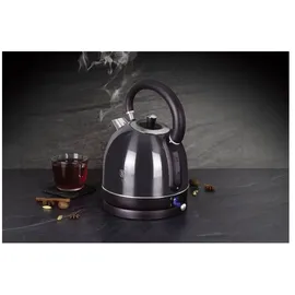 Toastess 1,8 l Schwarz