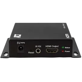 Act AC7851 Audio-/Video-Leistungsverstärker AV-Receiver Schwarz (AC7851)