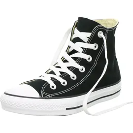 Converse Chuck Taylor All Star Classic High Top black 38