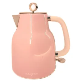 SALTER Retro 1,7 l Pink
