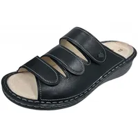 Finn Comfort FinnComfort Comporta Damen, schwarz, Größe 39 EU