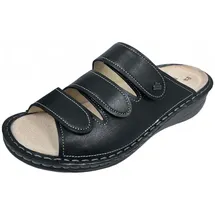 Finn Comfort FinnComfort Comporta Damen, schwarz, Größe 39 EU
