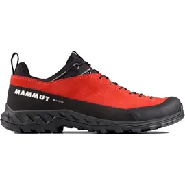 Mammut - Alnasca IV Low LTH GTX - Approachschuhe Gr 46 2/3 schwarz