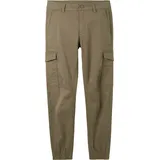 Tom Tailor 1041071 Cargohose - Dusty Olive Green - 164