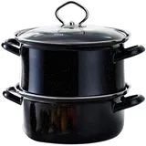 RIESS Universaldämpfer 22 cm