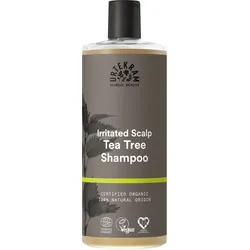 URTEKRAM Shampoo Tea Tree