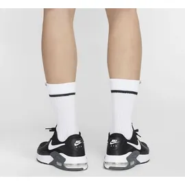 Nike Air Max Excee Herren Black/Dark Grey/White 45,5