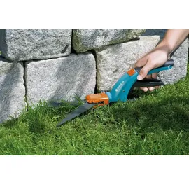 Gardena Grasschere drehbar ohne Akku