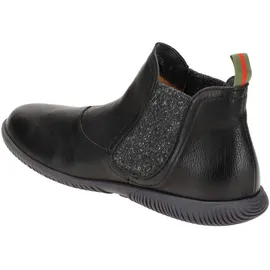THINK! Hauki Herren Schwarz 43,5