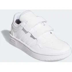 adidas Sportswear Sneaker »HOOPS« adidas Sportswear Cloud White / Cloud White / Cloud White 34