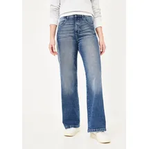 Paddocks Paddock's Jeans MARLENE in mid blue stone used moustache | Gr.: 44/L32