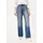 Paddocks Paddock's Jeans MARLENE in mid blue stone used moustache | Gr.: 44/L32
