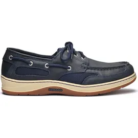 Sebago Clovehitch II FGL Waxed - Braun - 41
