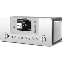 TechniSat DigitRadio 574 IR silber