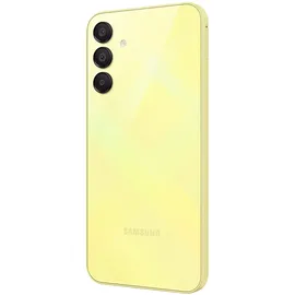 Samsung Galaxy A15 4G 4 GB RAM 128 GB yellow