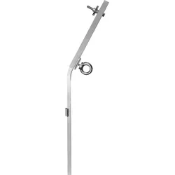 Halter für ausgebaute Sägeketten "Vert-i-File"