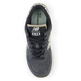 New Balance 574 Damen Phantom/Sea Salt 40