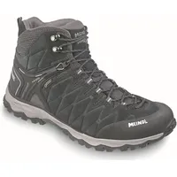 MEINDL Mondello Mid GTX Herren Schwarz/Anthrazit 44,5