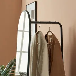 [en.casa] Spiegel, Kuonta 40 x 165 cm