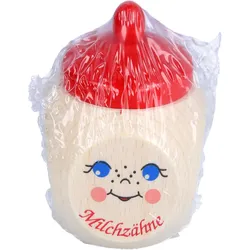 Milchzahn Döschen 1 St