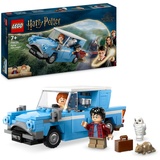 Lego Harry Potter - Fliegender Ford Anglia (76424)