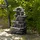 esotec Dekobrunnen Rock Fountain