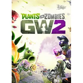 Plants vs. Zombies: Garden Warfare 2 (USK) (PC)