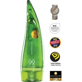 Holika Holika Holika Aloe 99% Soothing Gel 250 ml
