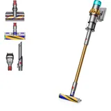 Dyson V15 Detect Absolute Gold inkl. HEPA-Filter